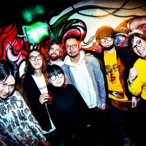 “ウサギバニーボーイ”的封面