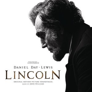 Image for 'Lincoln'