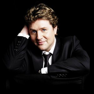 “Michael Ball”的封面