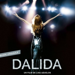 Image for 'Dalida (Bande originale du film)'