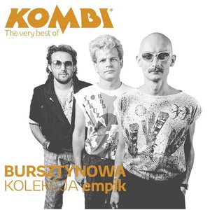 Zdjęcia dla 'The Very Best of Kombi (Bursztynowa Kolekcja)'