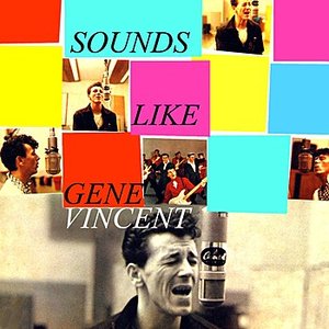 Image for 'Sounds Like Gene Vincent'