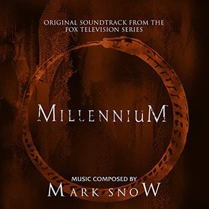 Image for 'Millennium (Original Soundtrack from the Television Series)'