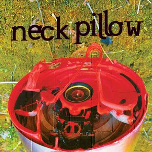 “Neck Pillow”的封面