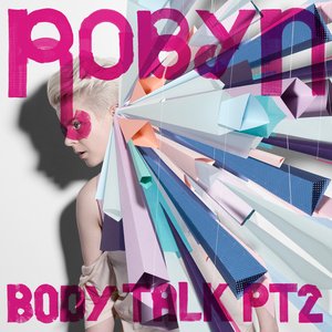 Image for 'Body Talk Pt. 2'