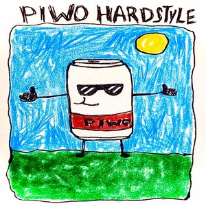 Image for 'PIWO HARDSTYLE'