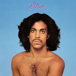 “Prince”的封面