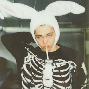 Immagine per 'David October'