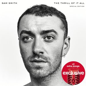 Immagine per 'The Thrill of It All (Target Exclusive)'