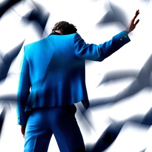 Image for 'Bird of Pray (Eurovision 2025)'