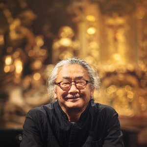 Image for '植松伸夫'