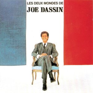 Изображение для 'Les deux mondes de Joe Dassin'