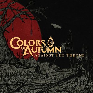 Image for 'Against The Throne'