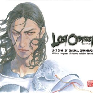 Image for 'Lost Odyssey Original Soundtrack'