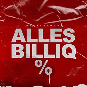 Image for 'Alles billiq'