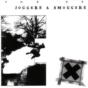 “Joggers And Smoggers”的封面