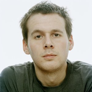 Image for 'Chris Clark'