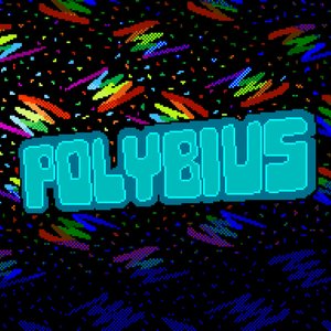 Image for 'POLYBIUS: The Video Game That Doesn't Exist'