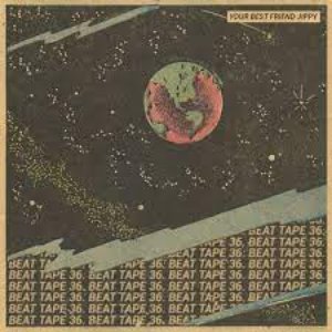 'BEAT TAPE 36'の画像