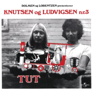 Image for 'Knutsen Og Ludvigsen Nr. 3 - Tut'