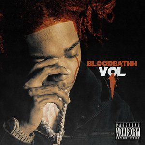 Image for 'Bloodbathh Vol. 1'