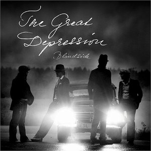 Image for 'The Great Depression'