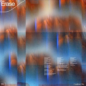 “Erase”的封面