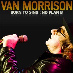 “Born to Sing: No Plan B”的封面