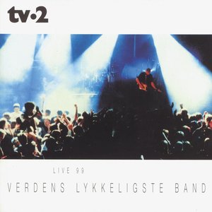 Image for 'Verdens Lykkeligste Band - Live 99'