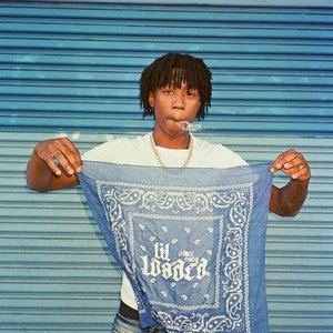 Image for 'Lil Loaded'