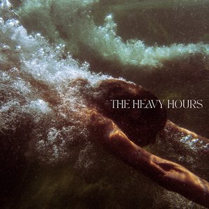 “The Heavy Hours”的封面