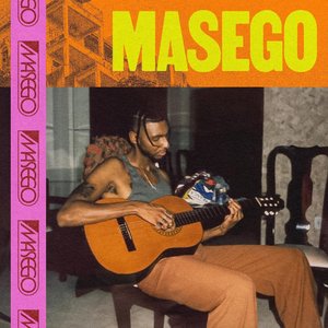 Image for 'Masego'