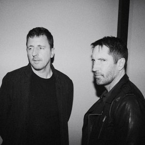 Bild för 'Nine Inch Nails'