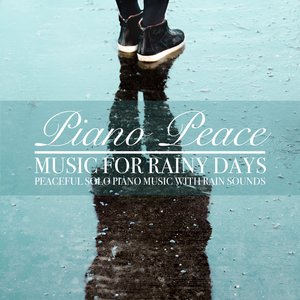 “Music for Rainy Days”的封面