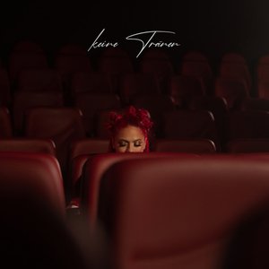 “Keine Tränen”的封面
