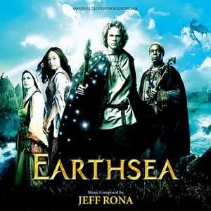 Image for 'Earthsea'