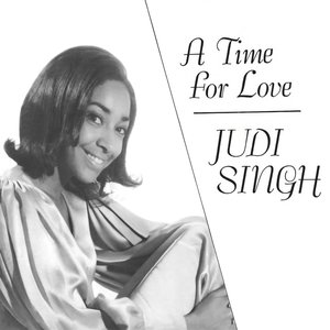 Bild für 'A Time for Love'
