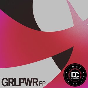 Bild für 'GRLPWR EP'