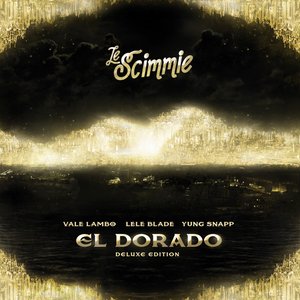 Image for 'El Dorado (Deluxe Edition)'