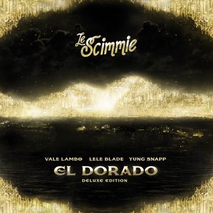 Изображение для 'El Dorado (Deluxe Edition)'