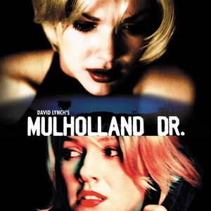 Изображение для 'Mulholland Drive'