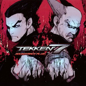 Image for 'Tekken 7: Soundtrack Plus'