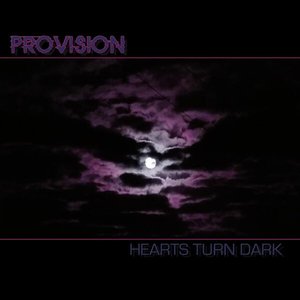 Image for 'Hearts Turn Dark'