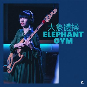 Zdjęcia dla 'Elephant Gym on Audiotree Live'