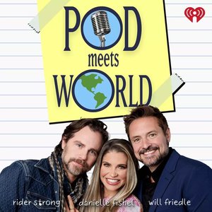 Imagem de 'Pod Meets World'