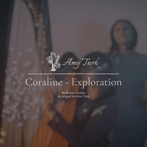 Imagen de 'Exploration (Coraline) [feat. Julia K]'