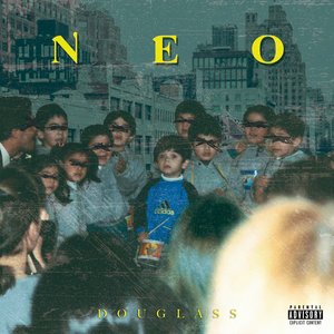 “Neo”的封面