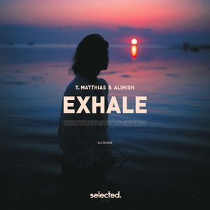 Image for 'Exhale'