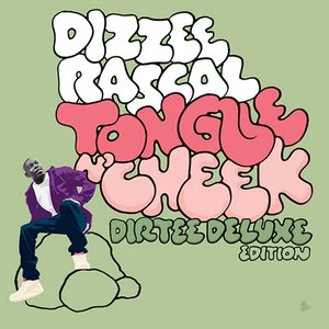 “Tongue N' Cheek (Dirtee Deluxe Edition)”的封面