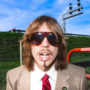 Image for 'Garrett Sparrow'